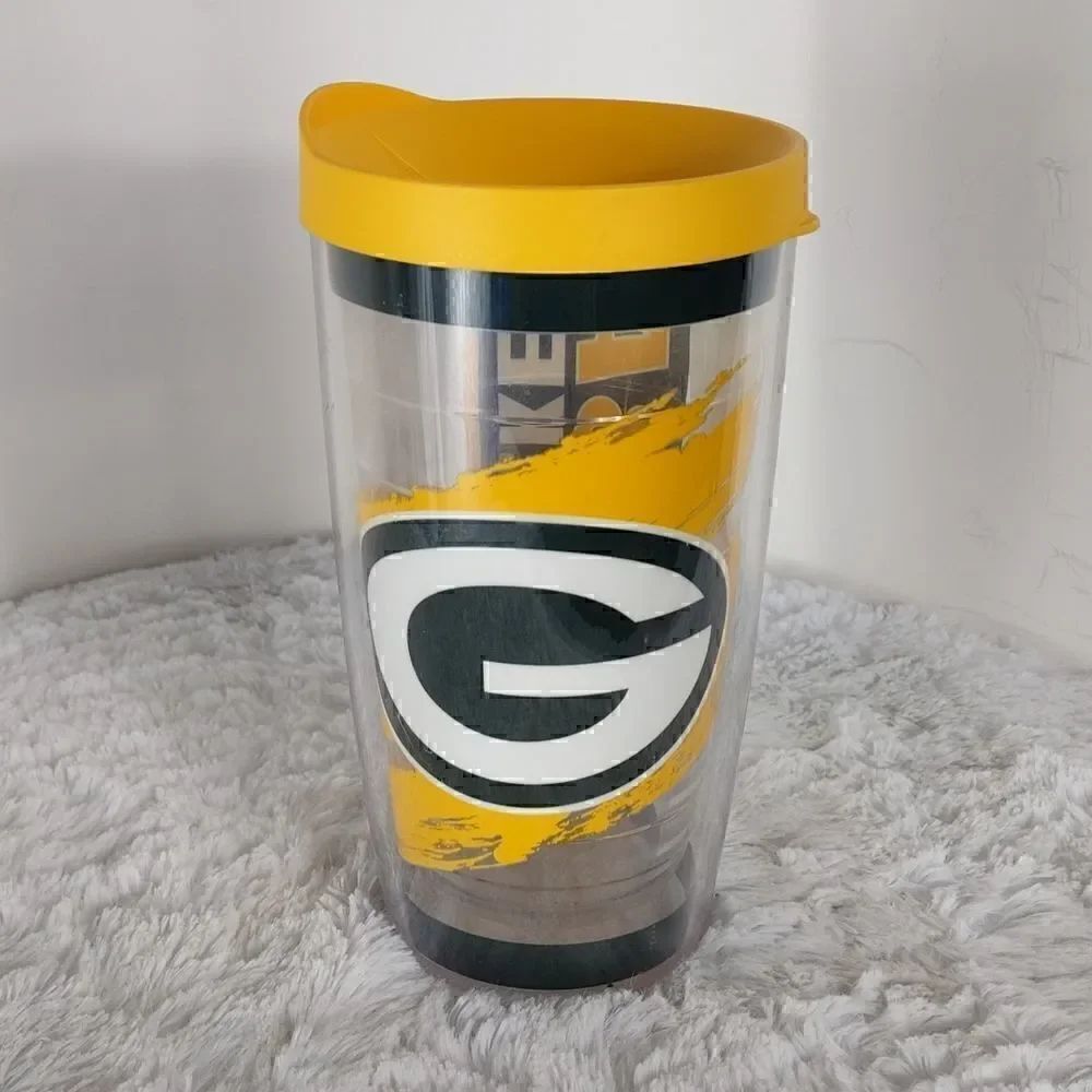 Tervis Green Bay Packers Tumbler